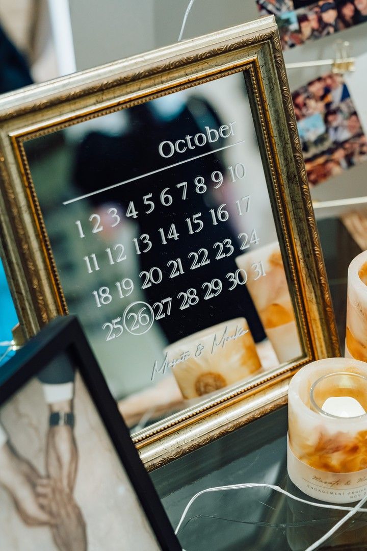【花嫁DIY13選＆オーダーアイテム5選】ウェルカムスペース・席札・プロフィールブックなど結婚式の手作りアイテムをご紹介_6