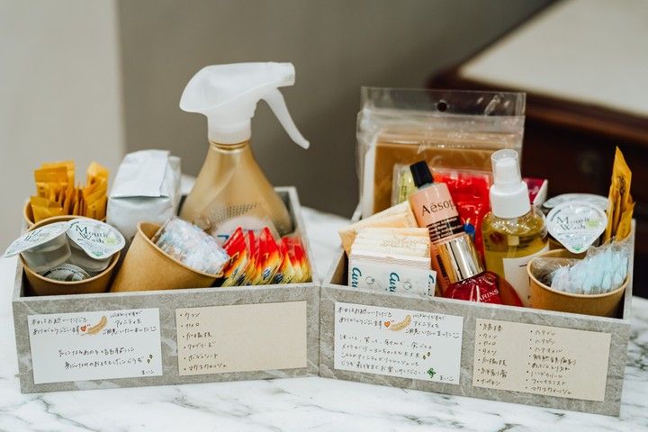 【花嫁DIY13選＆オーダーアイテム5選】ウェルカムスペース・席札・プロフィールブックなど結婚式の手作りアイテムをご紹介_12