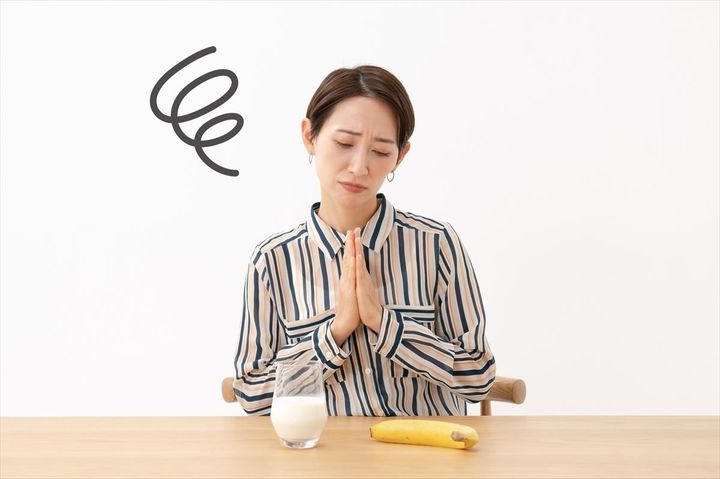 血糖値の急上昇を抑え、満腹感を持続する食べ物とは？
