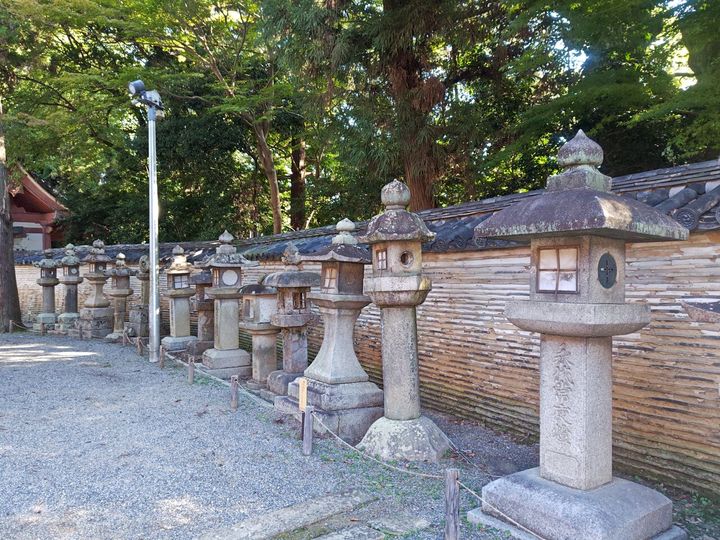 信長塀