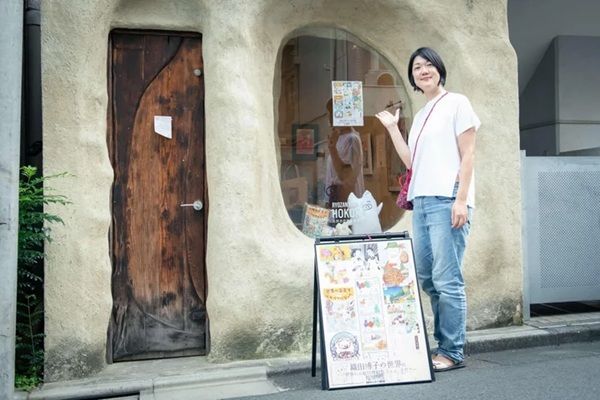 各国の“おじちゃん”の豊かな表情を描くイラストを珈琲とともに満喫！東京・駒込で「世界のおじちゃんと珈琲」展開催