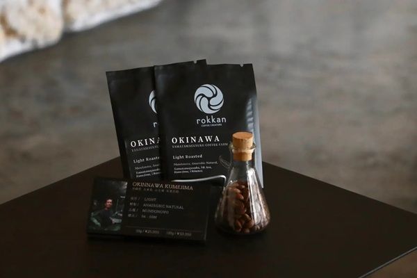 東京・表参道でPOP UPイベント「沖縄のコーヒーとチョコレート」を開催！隔週で2店舗が登場しカフェ＆ショップを展開