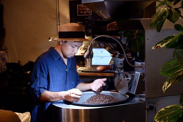 東京・表参道でPOP UPイベント「沖縄のコーヒーとチョコレート」を開催！隔週で2店舗が登場しカフェ＆ショップを展開