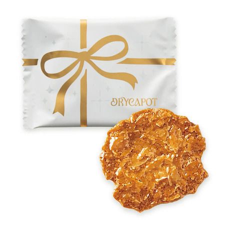 洋菓子ブランド・レスポワールから、新作のクリスマスギフト「タンドル・ノエル」発売！洋書風パッケージに注目