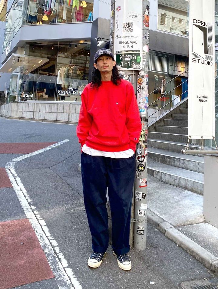 画像2: 出典：Instagram