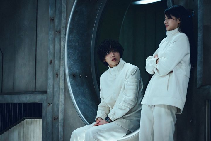映画『リバイアサン』場面写真 （C）2027「リバイアサン」製作委員会 （C） Shiro Kuroi／AC Media width=