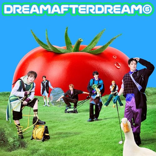 NCT DREAM