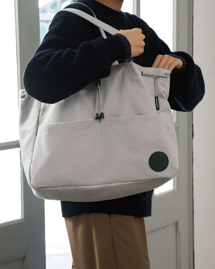 「スターバックス福袋2027」（税込 9500円） width=