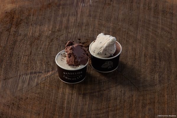 新たなチョコレート体験が広がる「ダンデライオン・チョコレート 清澄白河ファクトリー」OPEN！店舗限定メニューや工場見学ツアーも