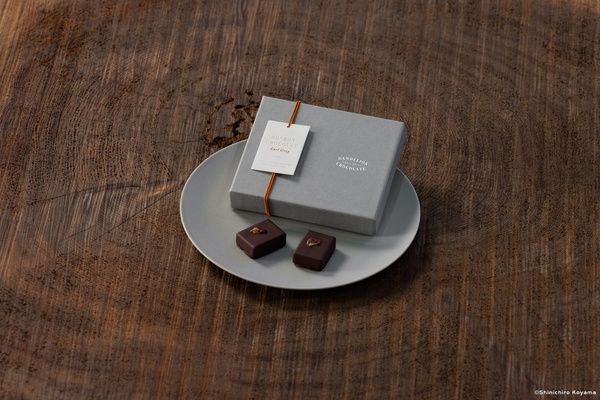 新たなチョコレート体験が広がる「ダンデライオン・チョコレート 清澄白河ファクトリー」OPEN！店舗限定メニューや工場見学ツアーも