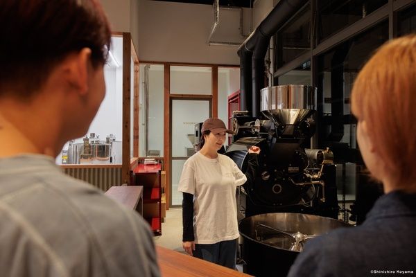 新たなチョコレート体験が広がる「ダンデライオン・チョコレート 清澄白河ファクトリー」OPEN！店舗限定メニューや工場見学ツアーも