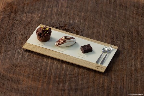 新たなチョコレート体験が広がる「ダンデライオン・チョコレート 清澄白河ファクトリー」OPEN！店舗限定メニューや工場見学ツアーも