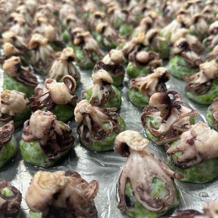 温めるだけで老舗職人の味に！名物いかめんちや橙の限定種が入った山田屋の「熱海おでん〈あつうみ〉」が予約販売開始