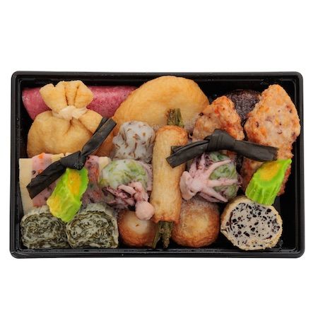 温めるだけで老舗職人の味に！名物いかめんちや橙の限定種が入った山田屋の「熱海おでん〈あつうみ〉」が予約販売開始