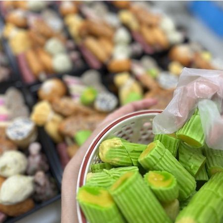 温めるだけで老舗職人の味に！名物いかめんちや橙の限定種が入った山田屋の「熱海おでん〈あつうみ〉」が予約販売開始