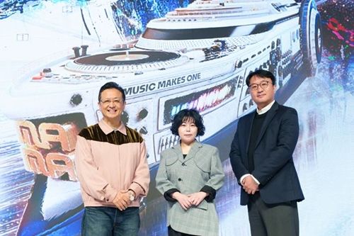「2026 MAMA AWARDS」のメディアデー