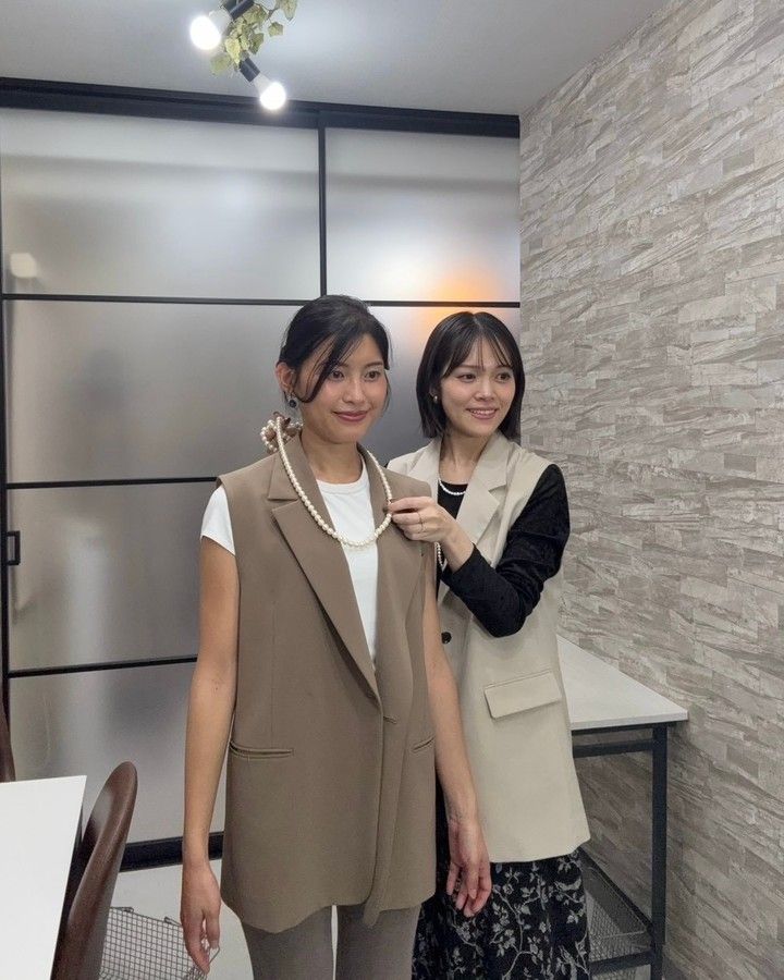 【骨格診断】バイラーズ同期のまりちゃんを診断させてもらいました！その結果は…✨？_6