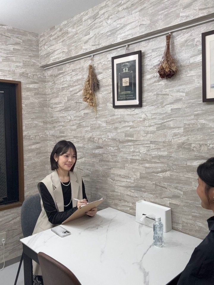 【骨格診断】バイラーズ同期のまりちゃんを診断させてもらいました！その結果は…✨？_2