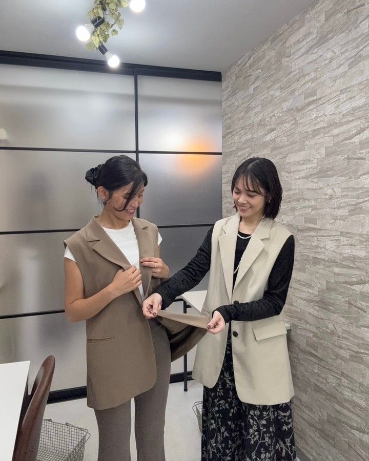 【骨格診断】バイラーズ同期のまりちゃんを診断させてもらいました！その結果は…✨？_5