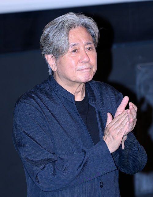 チェ・ミンシク