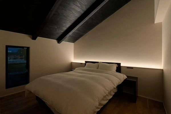 茨城県石岡市にモデルハウス「yado」を「AYA＋HOUSE」がオープン！デザインと住宅性能の両立を目指す住まい