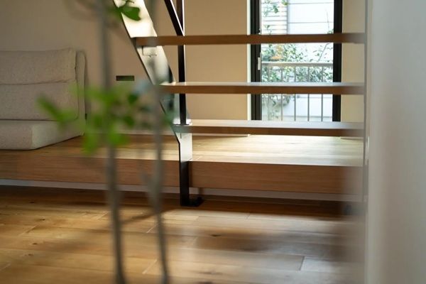 茨城県石岡市にモデルハウス「yado」を「AYA＋HOUSE」がオープン！デザインと住宅性能の両立を目指す住まい