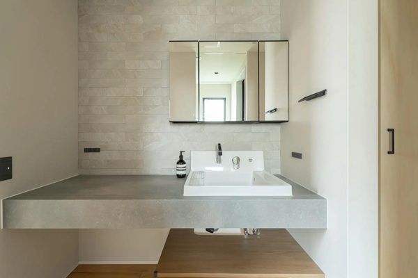茨城県石岡市にモデルハウス「yado」を「AYA＋HOUSE」がオープン！デザインと住宅性能の両立を目指す住まい