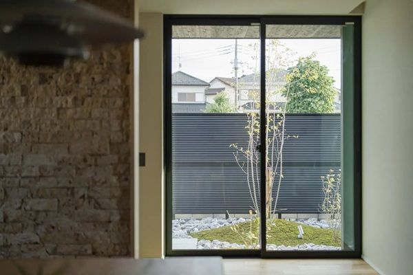 茨城県石岡市にモデルハウス「yado」を「AYA＋HOUSE」がオープン！デザインと住宅性能の両立を目指す住まい