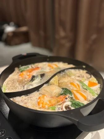 伊勢の自然に囲まれて冬のグランピング！「Luxury Trailers 離宮 伊勢」に1泊2食付きの冬限定プランが登場