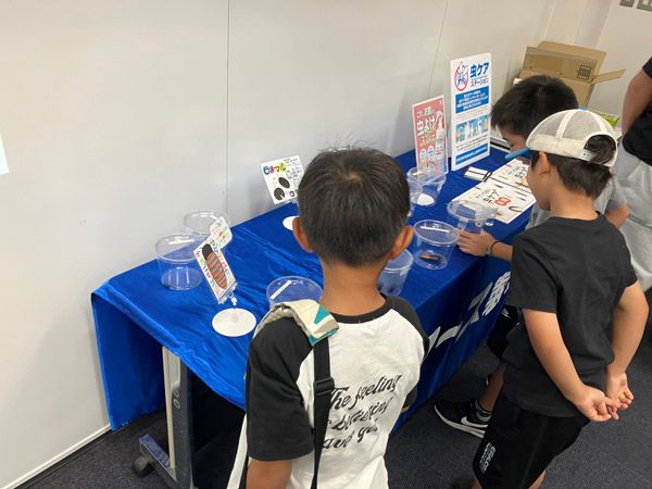 広島県福山市で様々な体験で最新のデジタル技術や科学を家族で楽しむイベント「未来館ArtTe 2026」開催