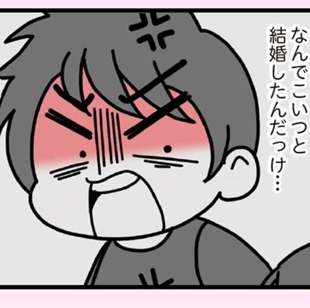 娘の友だちは放置子？ エェコ(@nakiri_aik)