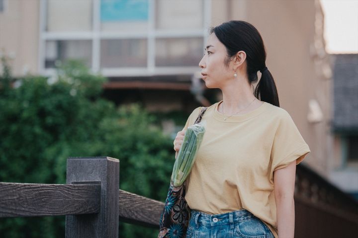 映画『３ミリの恋』場面写真 （C）2026「３ミリの恋」製作委員会 width=