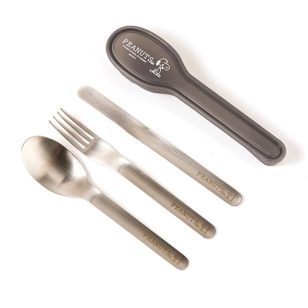「Black＋Blum カトラリーセット」(4180円)