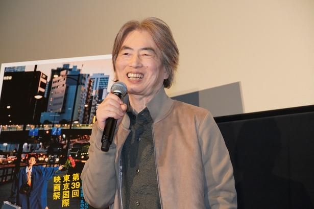 監督・脚本を手掛けた榎本憲男