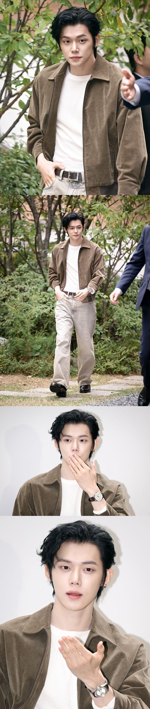 ヨンジュン
