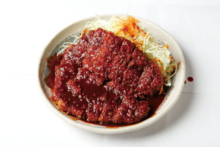 矢場とん 矢場町本店