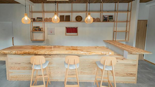 大阪・東淀川に「しずくれすと結」誕生！障がいの有無を越えて共に働く店で味わう「イセヒカリ」の発酵玄米おむすび