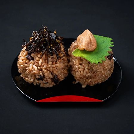 大阪・東淀川に「しずくれすと結」誕生！障がいの有無を越えて共に働く店で味わう「イセヒカリ」の発酵玄米おむすび