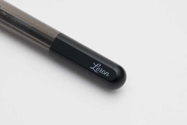 万年筆デビュー最初の1本に！ステーショナリーブランド「KAYOU＋」が気軽に使えるカートリッジ式万年筆「Leron」発売