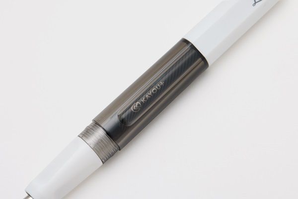 万年筆デビュー最初の1本に！ステーショナリーブランド「KAYOU＋」が気軽に使えるカートリッジ式万年筆「Leron」発売