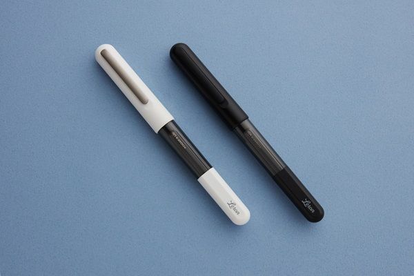 万年筆デビュー最初の1本に！ステーショナリーブランド「KAYOU＋」が気軽に使えるカートリッジ式万年筆「Leron」発売
