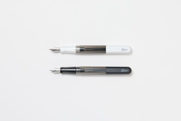 万年筆デビュー最初の1本に！ステーショナリーブランド「KAYOU＋」が気軽に使えるカートリッジ式万年筆「Leron」発売