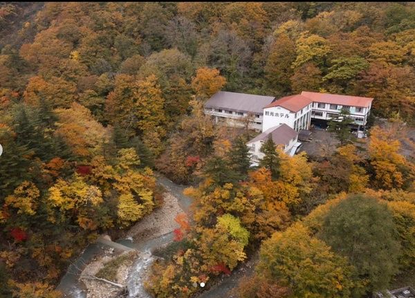“眠りに行く旅”で自分の身体と向き合う休息体験。岩手県北上市「夏油温泉観光ホテル」にて宿泊プログラム「眠りの湯治」開始