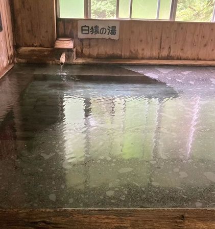 “眠りに行く旅”で自分の身体と向き合う休息体験。岩手県北上市「夏油温泉観光ホテル」にて宿泊プログラム「眠りの湯治」開始