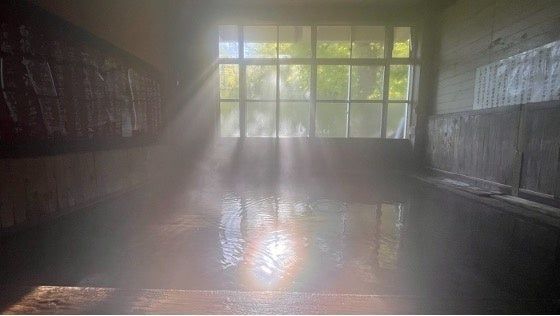 “眠りに行く旅”で自分の身体と向き合う休息体験。岩手県北上市「夏油温泉観光ホテル」にて宿泊プログラム「眠りの湯治」開始