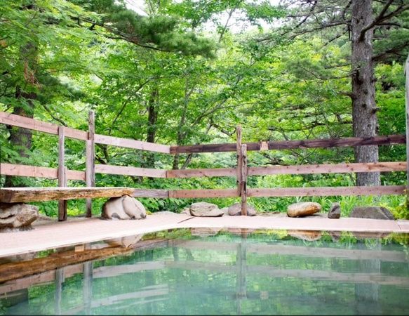 “眠りに行く旅”で自分の身体と向き合う休息体験。岩手県北上市「夏油温泉観光ホテル」にて宿泊プログラム「眠りの湯治」開始