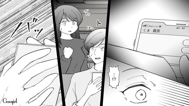 【スカッと漫画】婚約破棄して社長の娘と結婚…私を捨てた元カレの本性を暴いて仕返しした話【第10話】