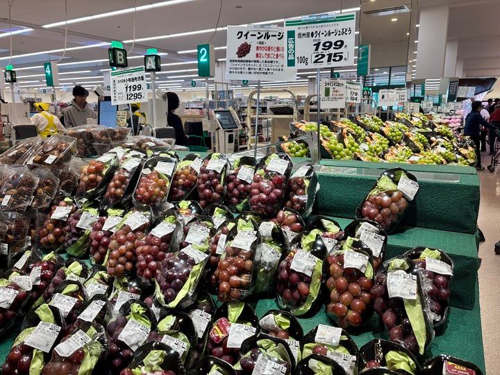 【軽井沢・ツルヤ】毎年軽井沢に行く30代女子が念願のTSURUYAに行ってみたレポ♡リアル購入品もご紹介！_3