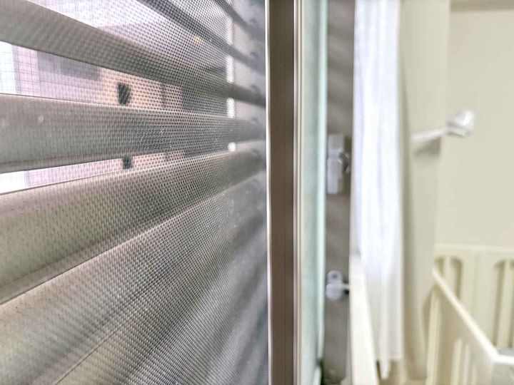画像2: 虫が入ってくるNGな開け方