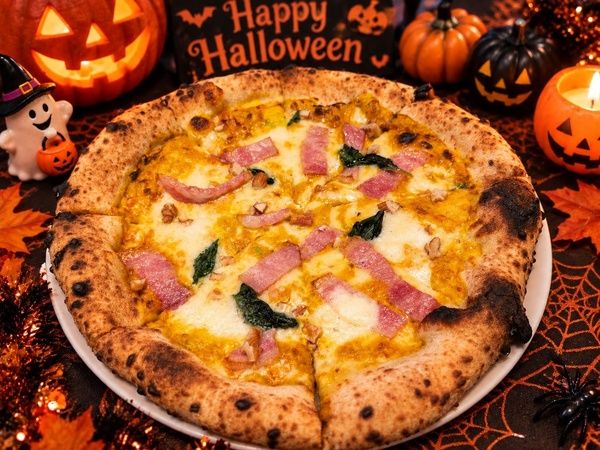 ハロウィンの演出もクライマックス！「那須パラダイスヴィレッジ」や「権八 渋谷」など各店舗・施設の企画や限定メニュー